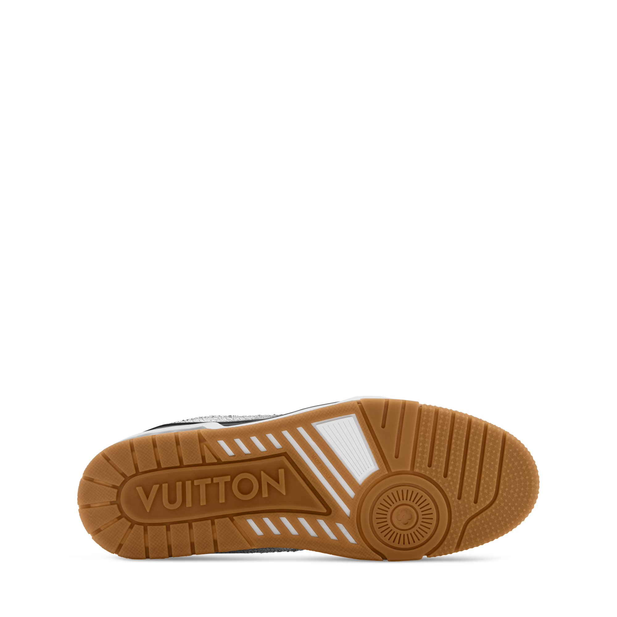 LV Trainer Sneaker - New - For Men | LOUIS VUITTON ®